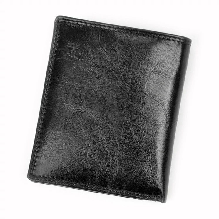 Rovicky Valódi bőr Pénztárca