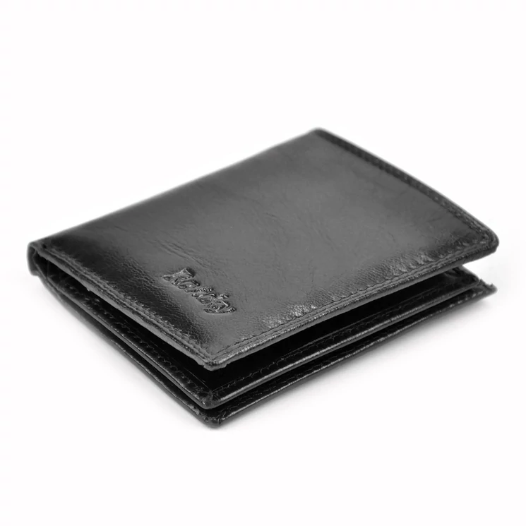 Rovicky Valódi bőr Pénztárca