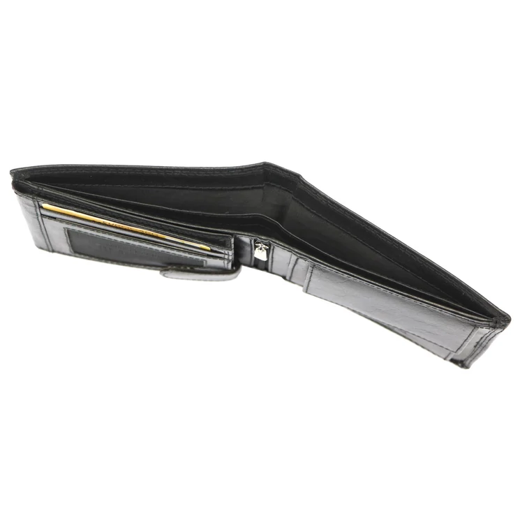 Loren Valódi bőr Pénztárca