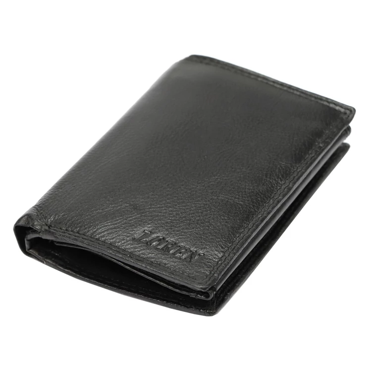 Loren Valódi bőr Pénztárca