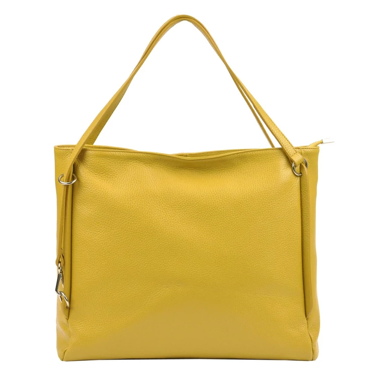 Luka Valódi bőr női táska