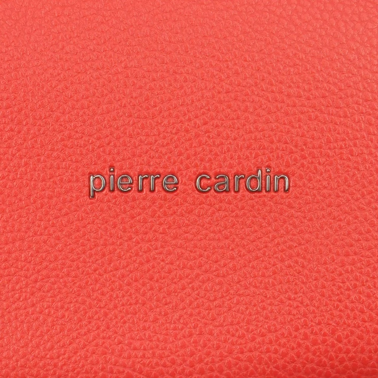 Pierre Cardin Ecopelle Női táska