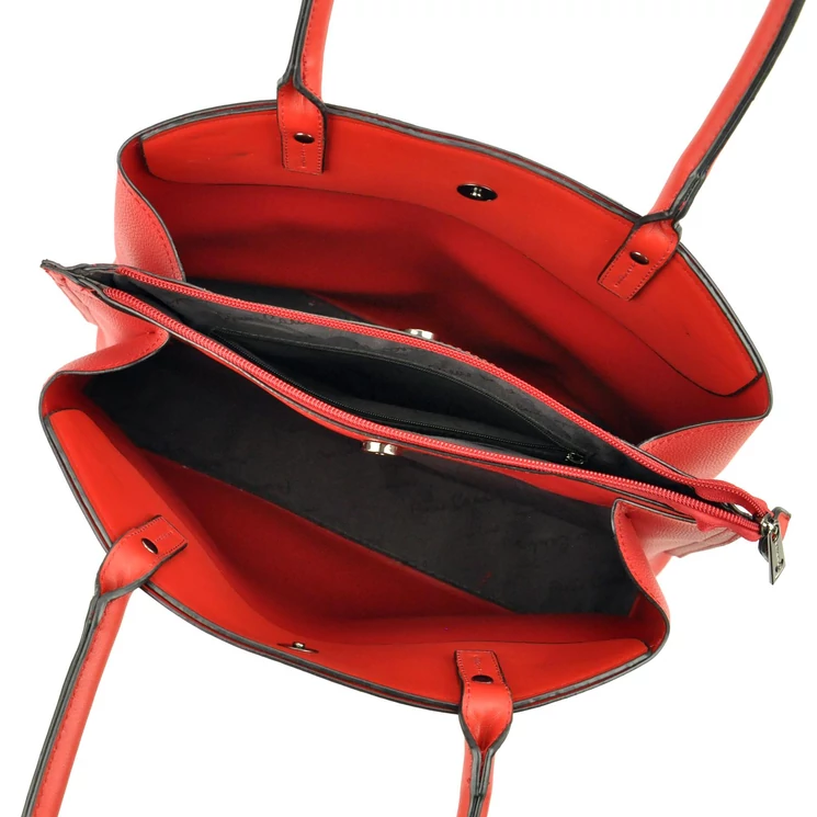 Pierre Cardin Ecopelle Női táska