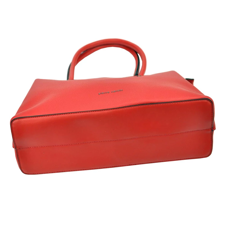 Pierre Cardin Ecopelle Női táska