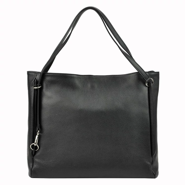 Luka Valódi bőr női táska