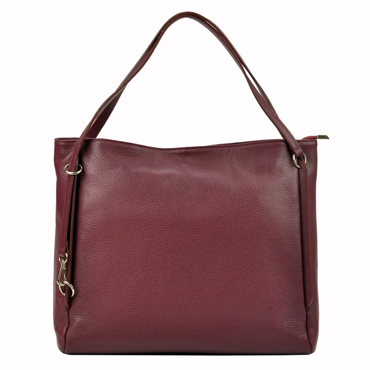 Luka Valódi bőr női táska