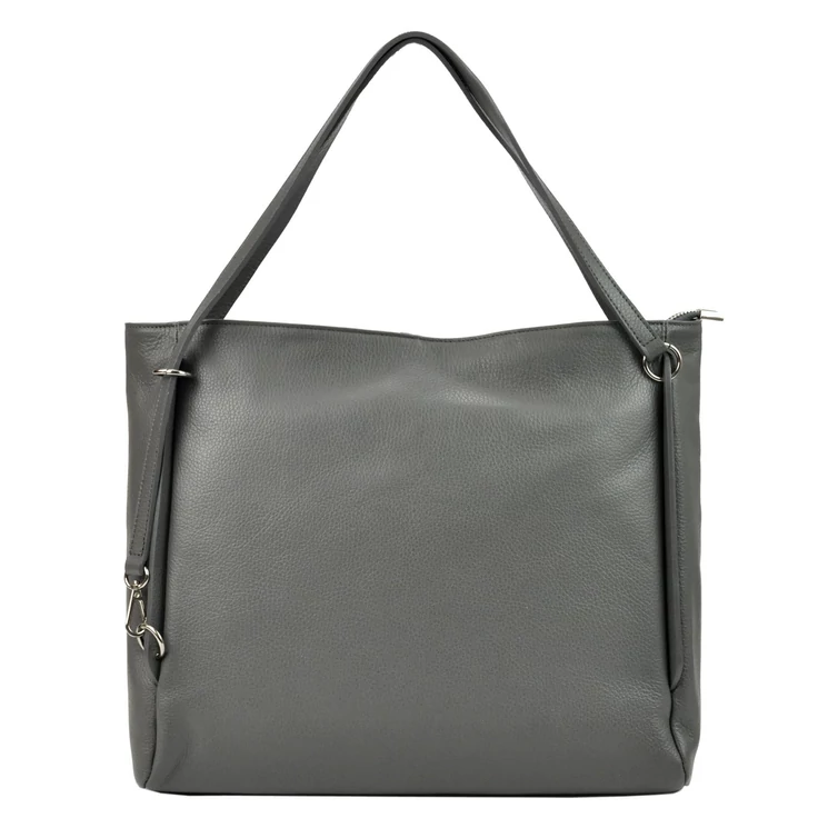 Luka Valódi bőr női táska