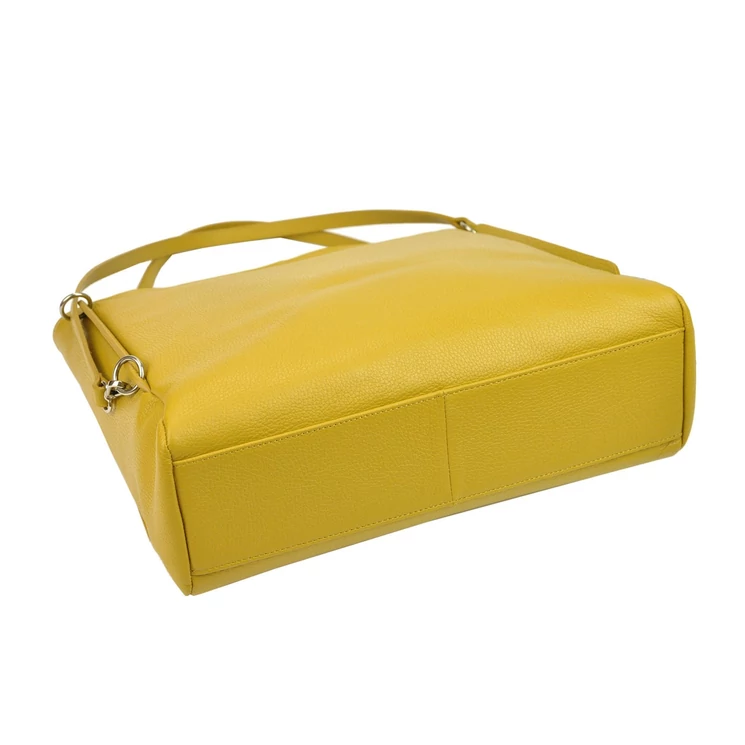 Luka Valódi bőr női táska