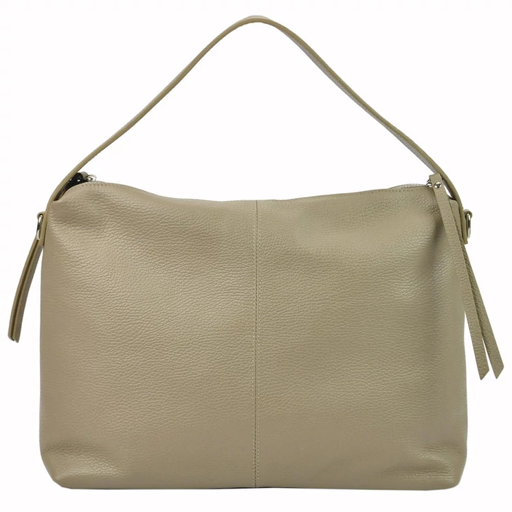 Luka Valódi bőr női táska