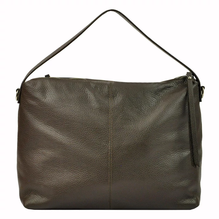 Luka Valódi bőr női táska