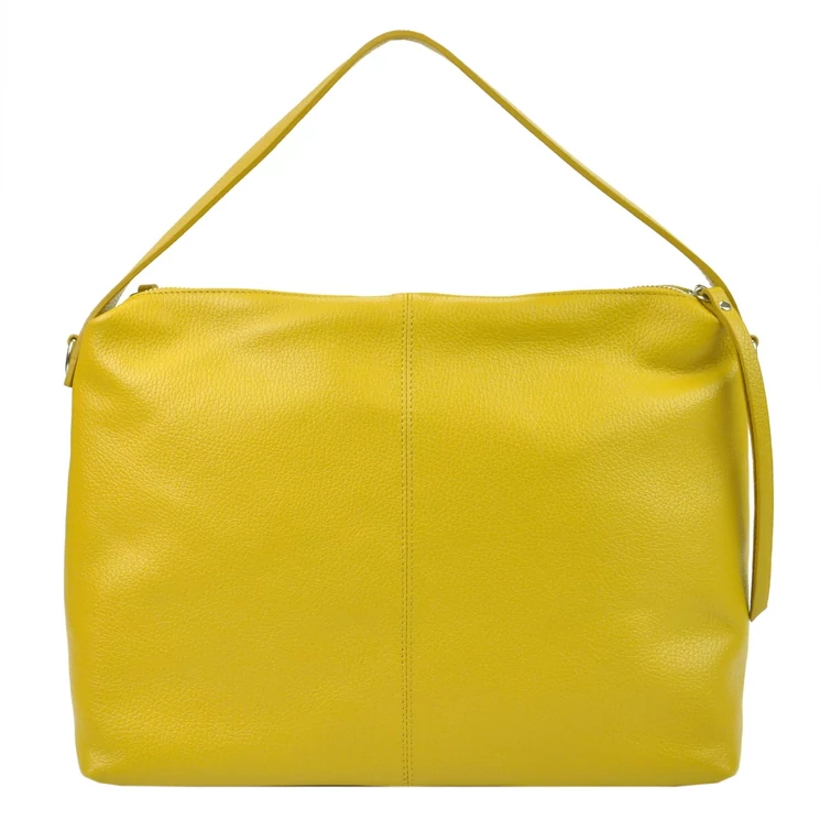 Luka Valódi bőr női táska