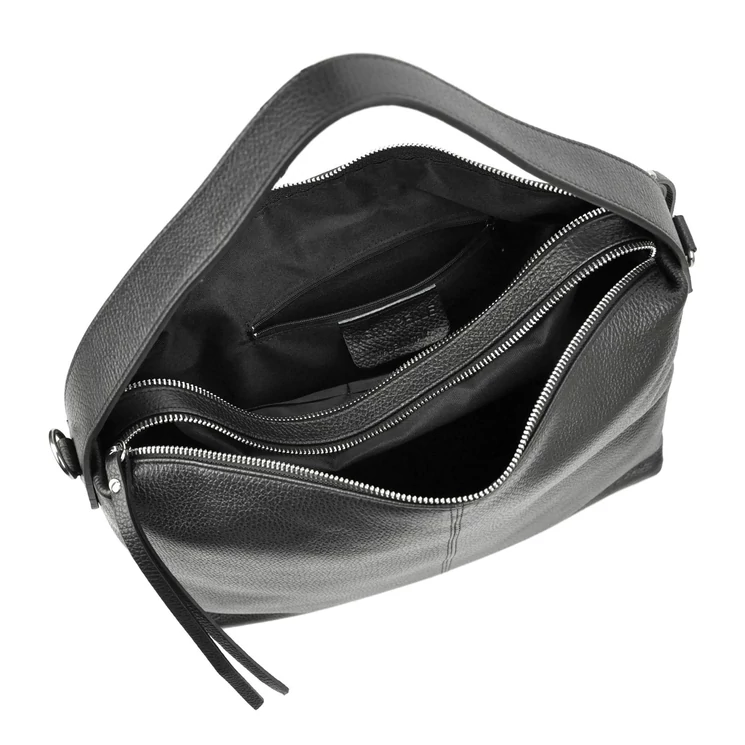 Luka Valódi bőr női táska