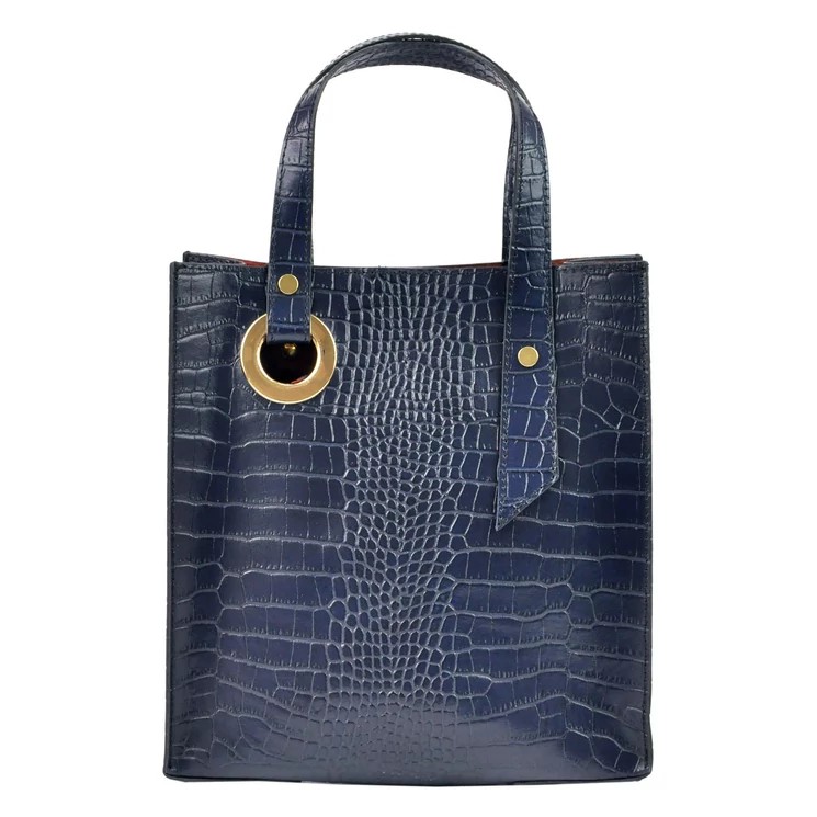 Luka Valódi bőr női táska