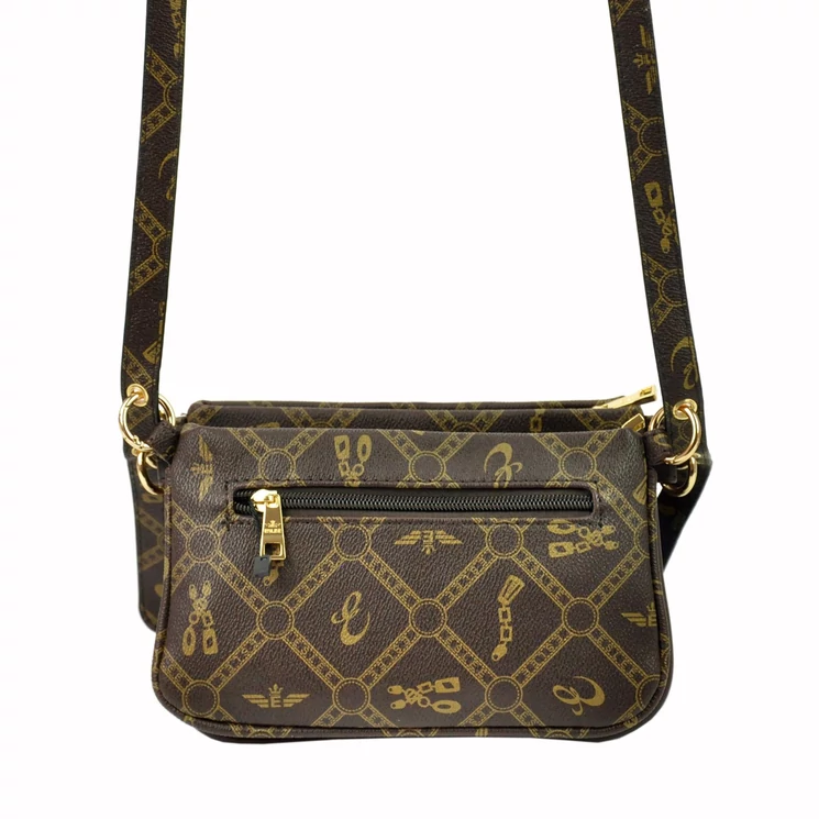 Eslee Ecopelle Női táska