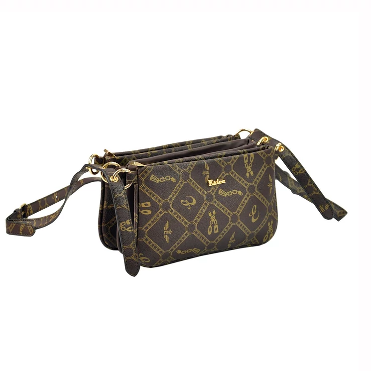 Eslee Ecopelle Női táska