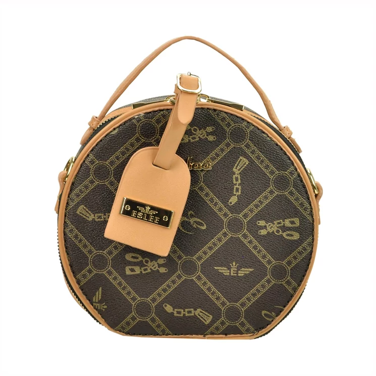 Eslee Ecopelle Női táska