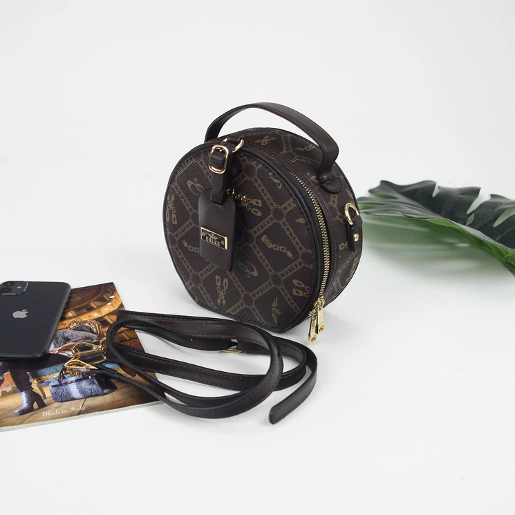 Eslee Ecopelle Női táska