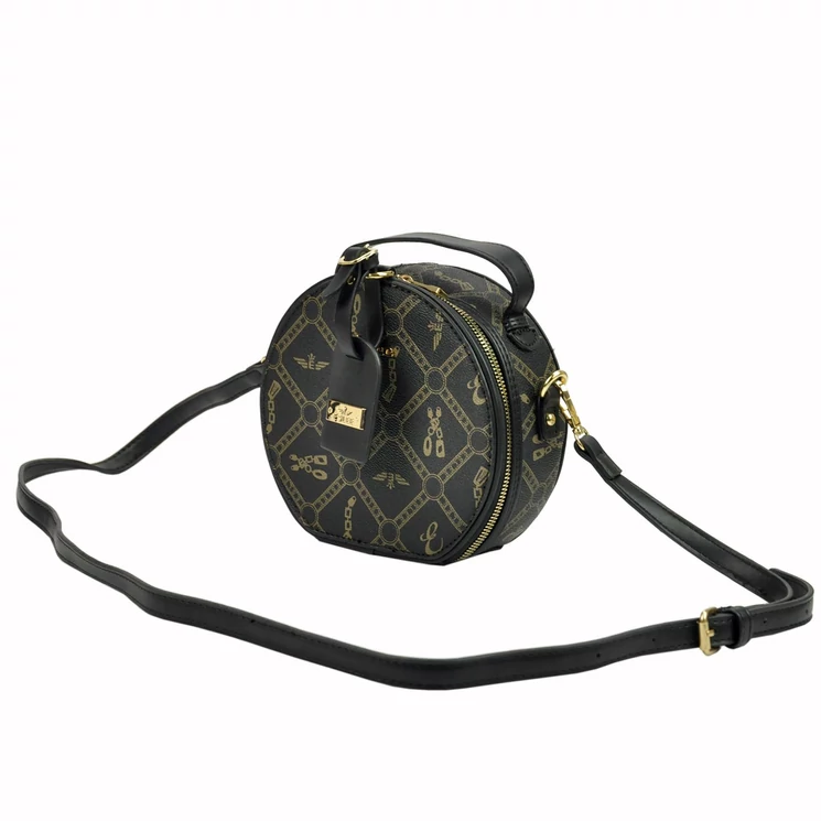 Eslee Ecopelle Női táska