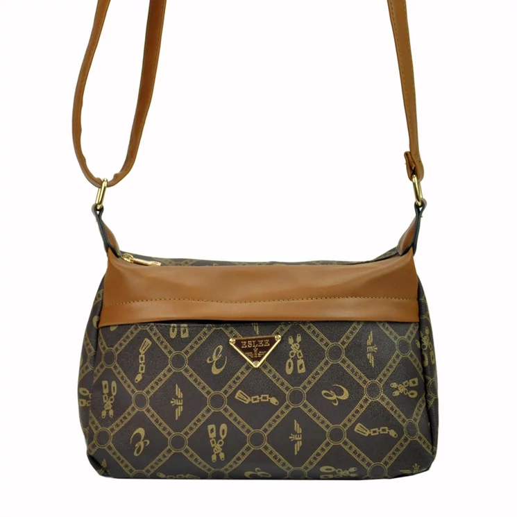 Eslee Ecopelle Női táska