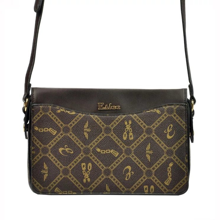 Eslee Ecopelle Női táska