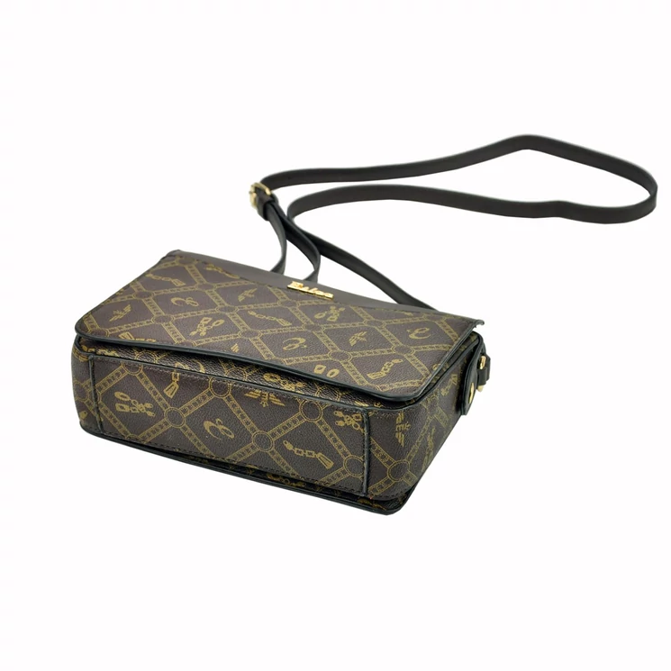 Eslee Ecopelle Női táska