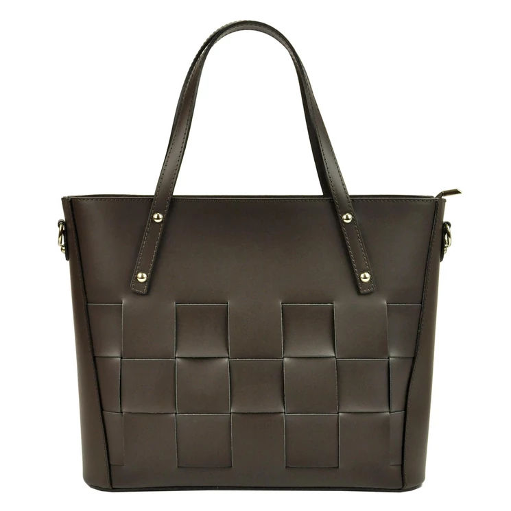 Patrizia Piu Valódi bőr női táska