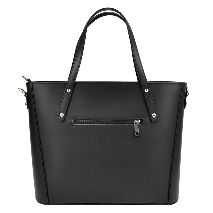 Patrizia Piu Valódi bőr női táska