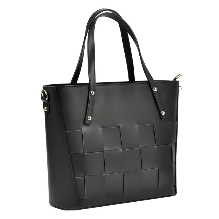 Patrizia Piu Valódi bőr női táska