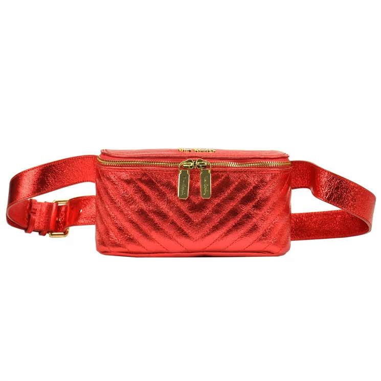 Pierre Cardin Valódi bőr női táska