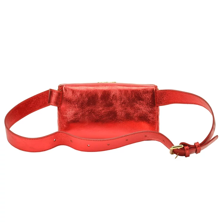 Pierre Cardin Valódi bőr női táska