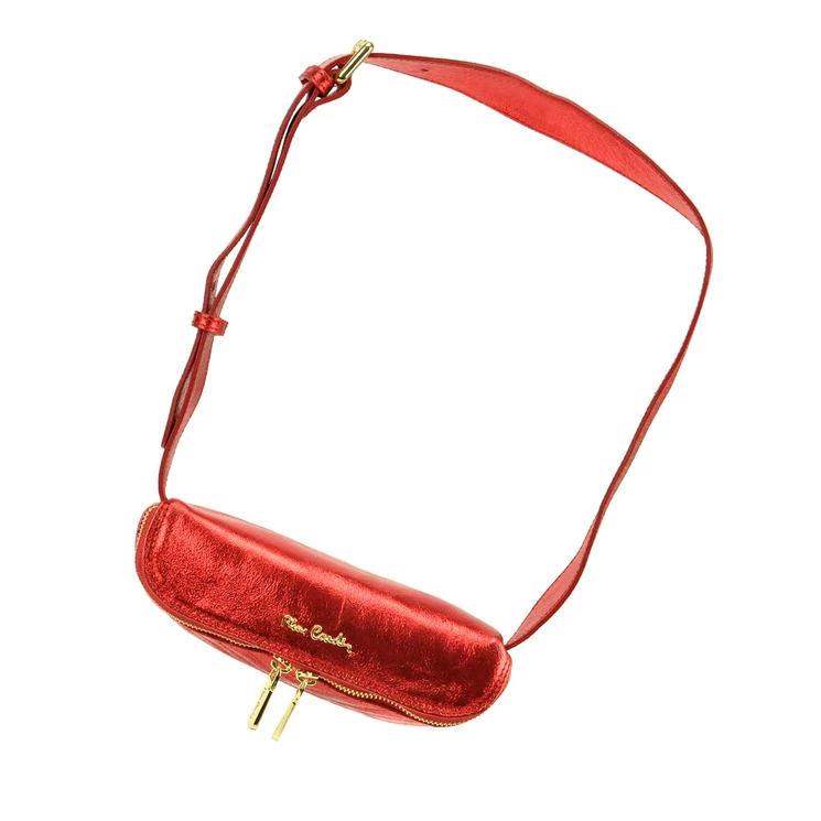 Pierre Cardin Valódi bőr női táska