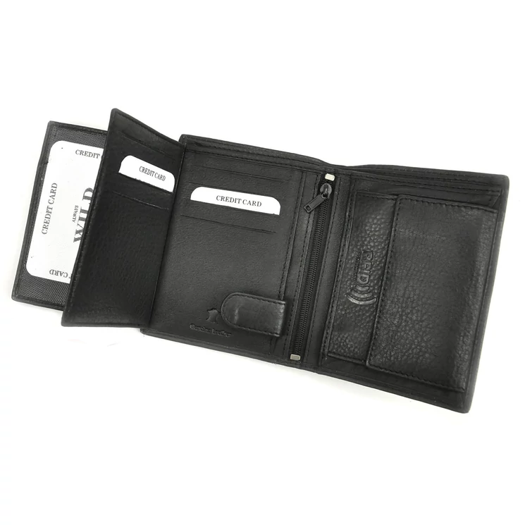 Always Wild Valódi bőr Pénztárca