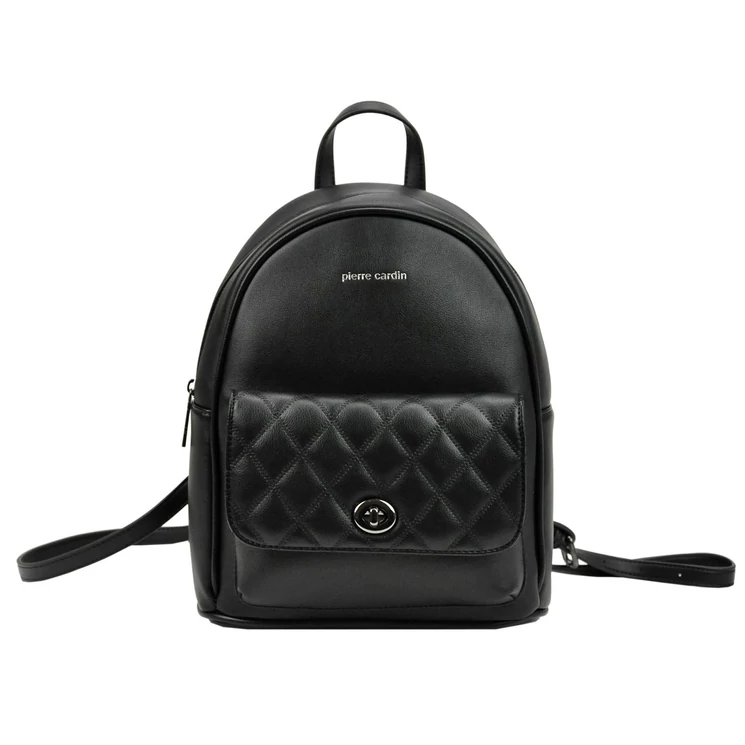 Pierre Cardin Ecopelle Hátizsák