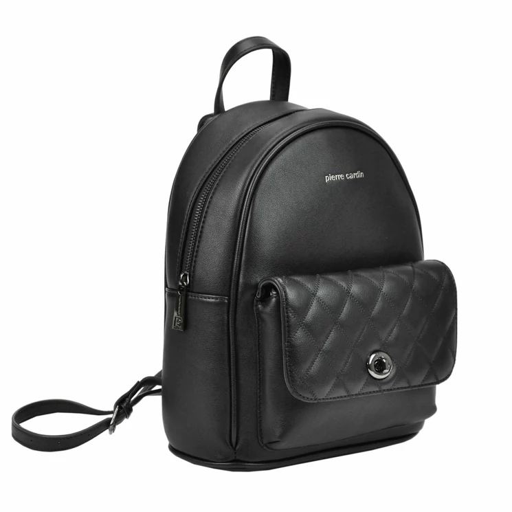 Pierre Cardin Ecopelle Hátizsák