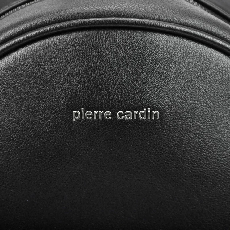 Pierre Cardin Ecopelle Hátizsák