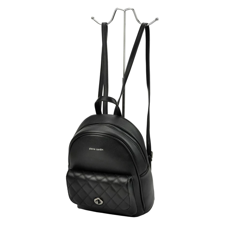 Pierre Cardin Ecopelle Hátizsák