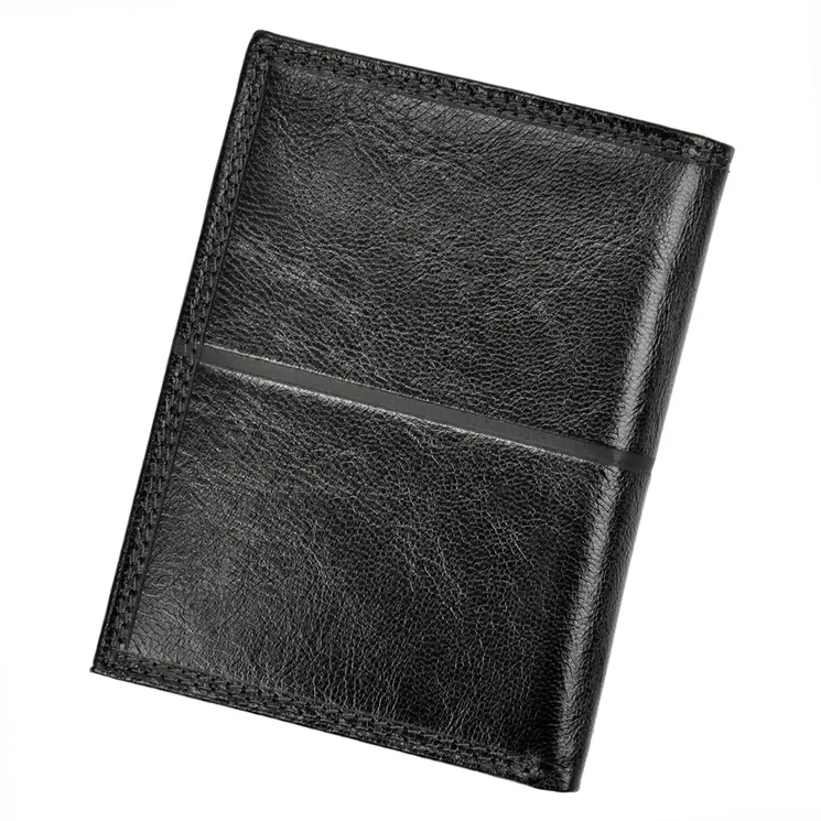 Harvey Miller Valódi bőr Pénztárca