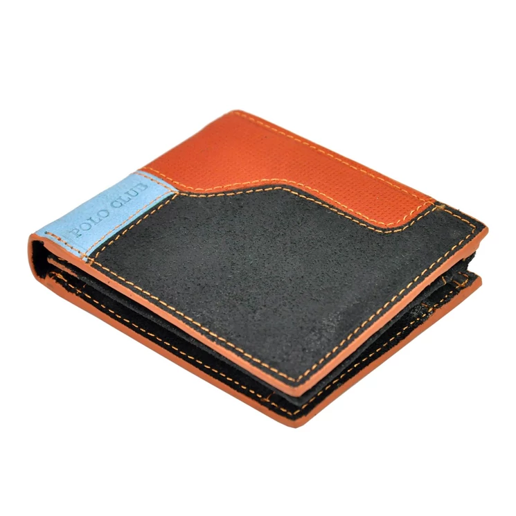 Harvey Miller Valódi bőr Pénztárca