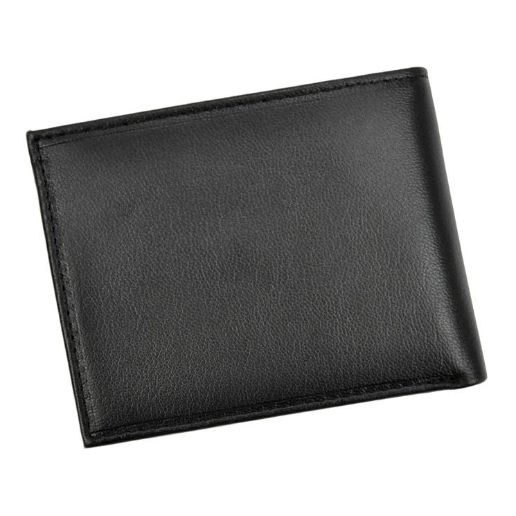 Valentini Valódi bőr Pénztárca