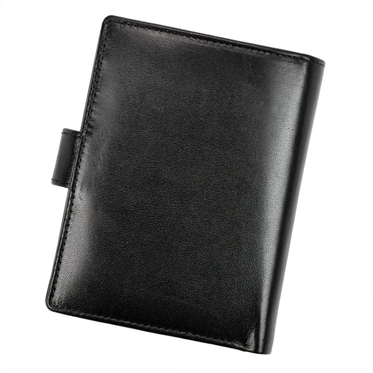 Albatross Valódi bőr Pénztárca