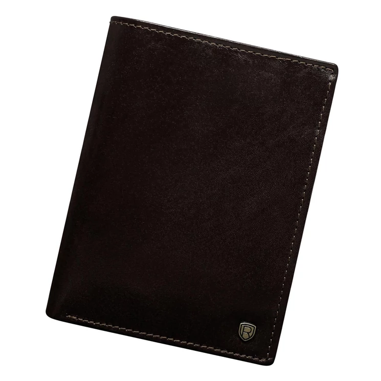 Rovicky Valódi bőr Pénztárca