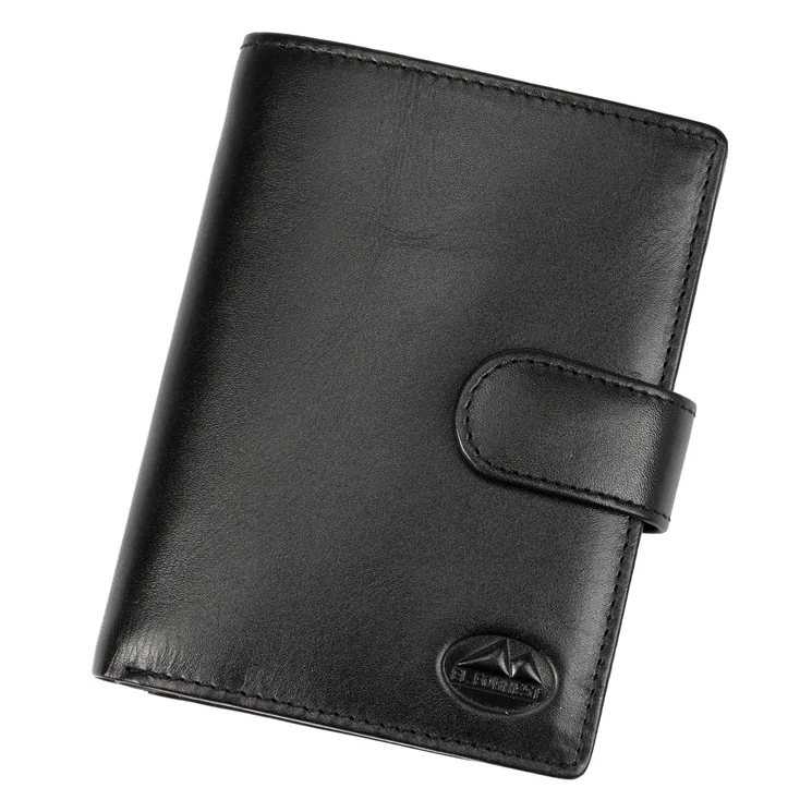 EL FORREST Valódi bőr Pénztárca