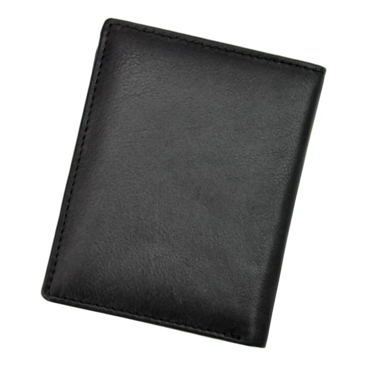 Albatross Valódi bőr Pénztárca