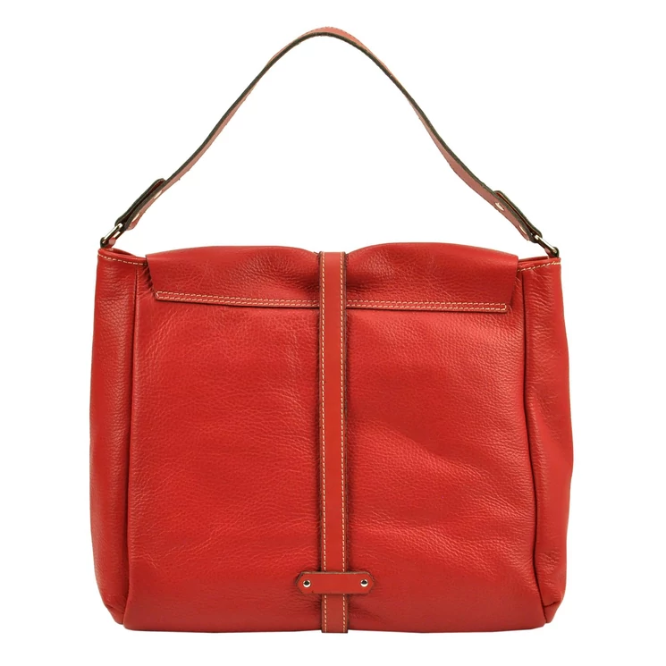 Pierre Cardin Valódi bőr női táska