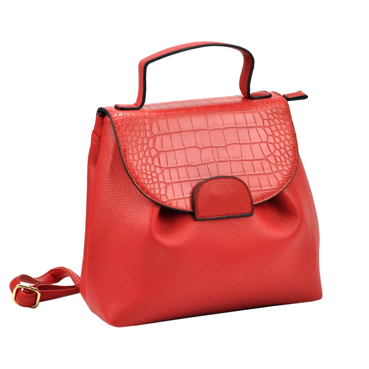 Cesily Ecopelle Női táska