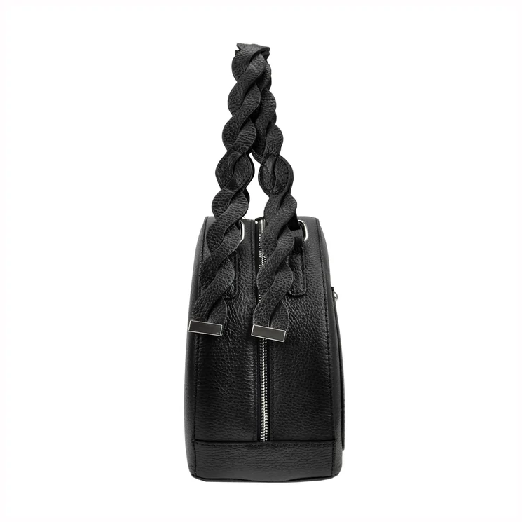 JUICE Valódi bőr női táska