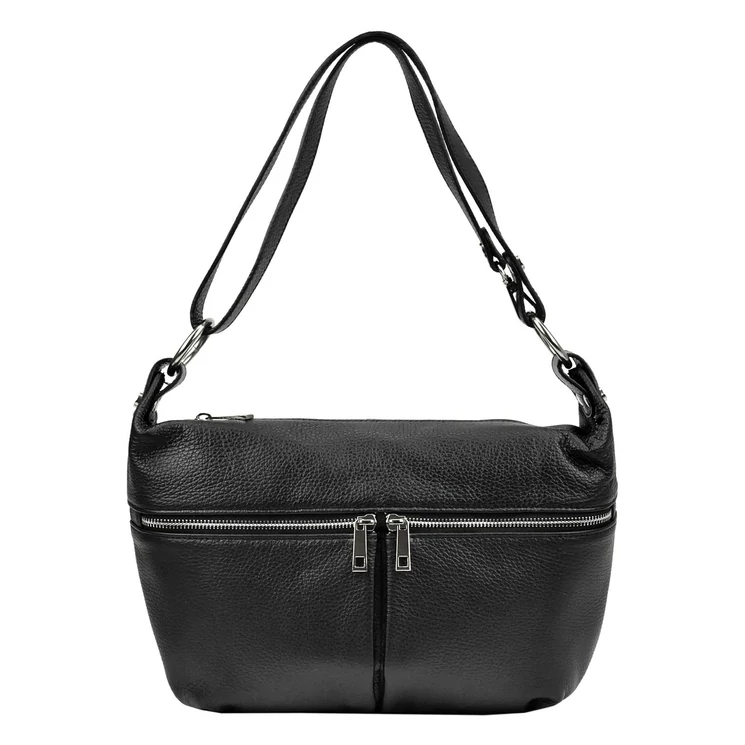 JUICE Valódi bőr női táska