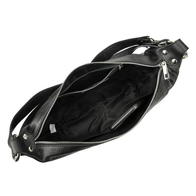 JUICE Valódi bőr női táska