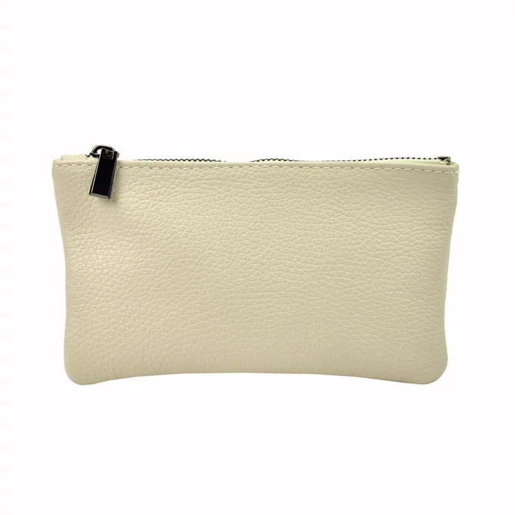 Gregorio Valódi bőr Kozmetikai táska