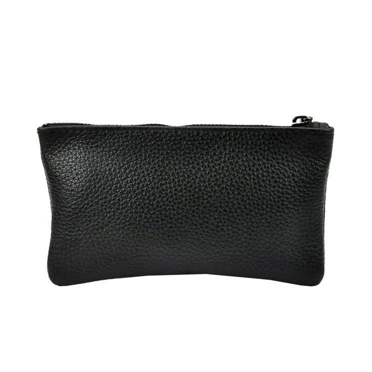 Gregorio Valódi bőr Kozmetikai táska